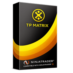 TP Matrix Dynamics